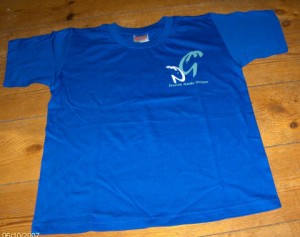 Boernebluse