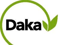 Daka logo