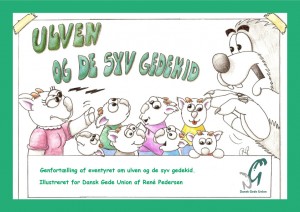 Ulven_og_de_7_gedekid_forside